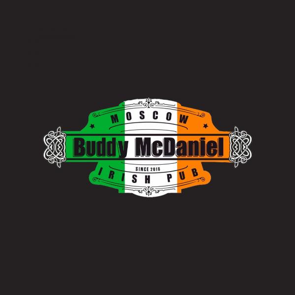 Buddy McDaniel
